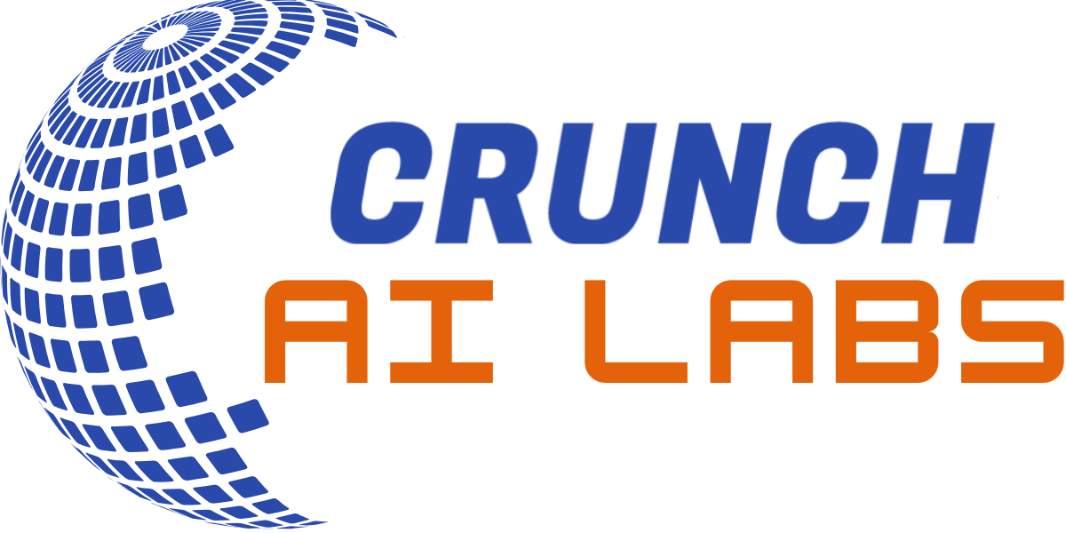 Crunch AI Labs logo