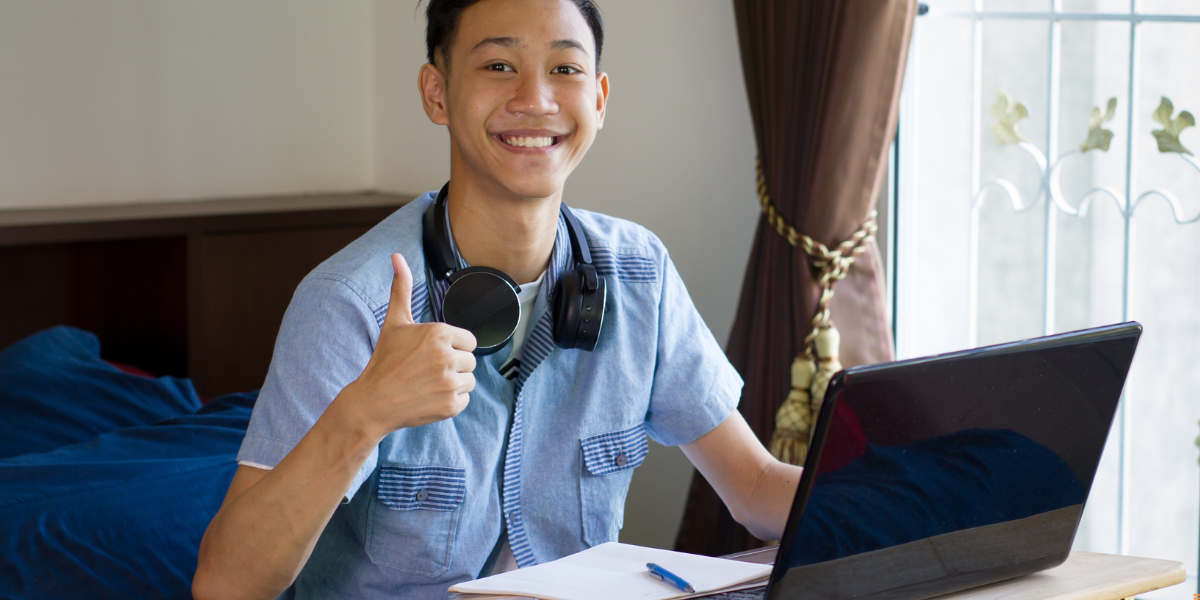 On-demand tutoring help